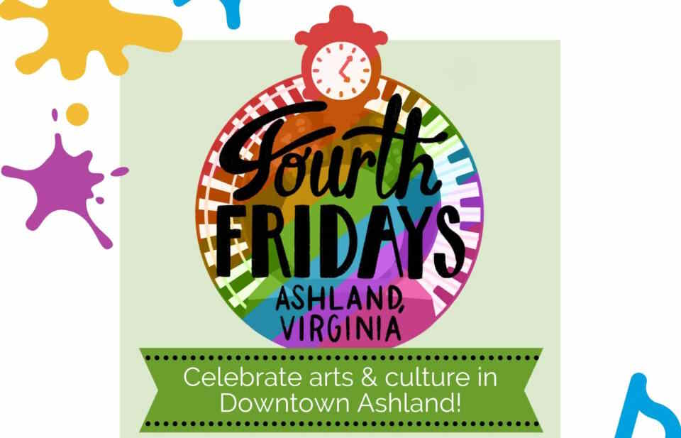 2024 Ashland Fourth Fridays