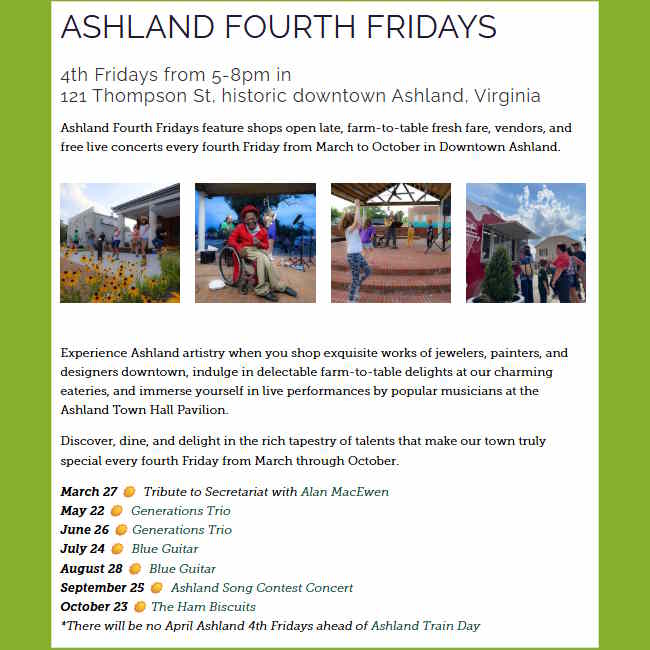 Tiny Tim Toys and Trains, Ashland Virginia